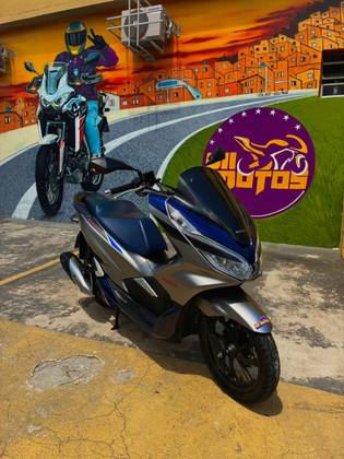 HONDA PCX SPORT 